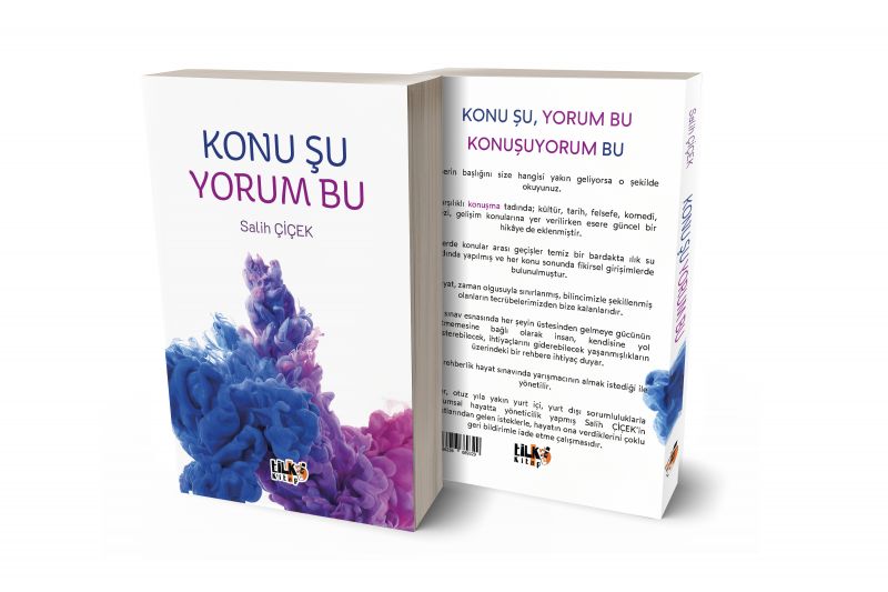 KONU ŞU YORUM BU