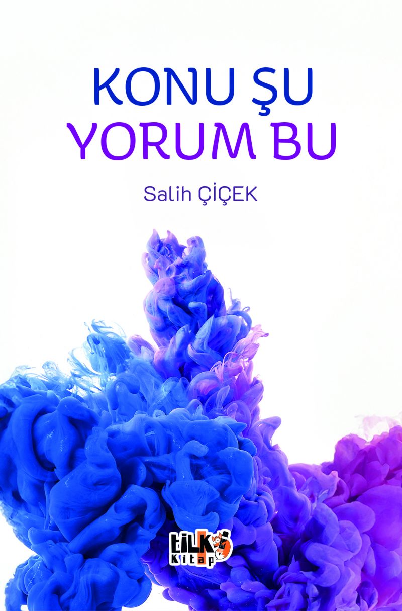KONU ŞU YORUM BU