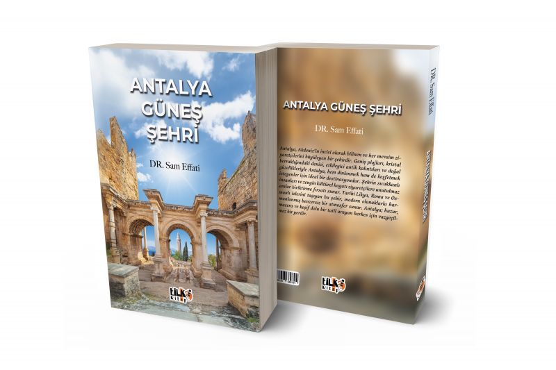 Antalya Güneş Şehri