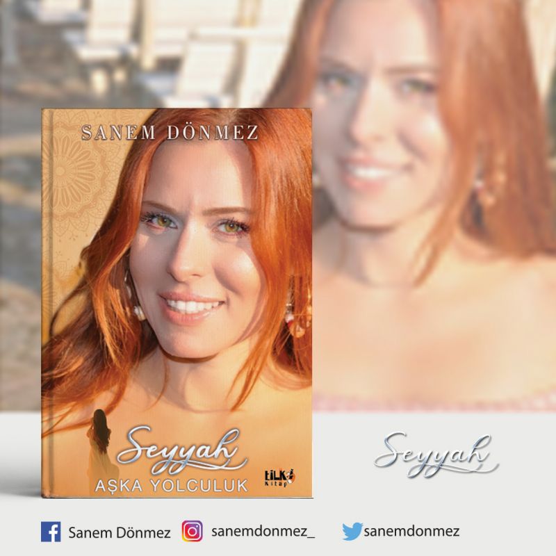 Seyyah(Aşka Yolculuk)