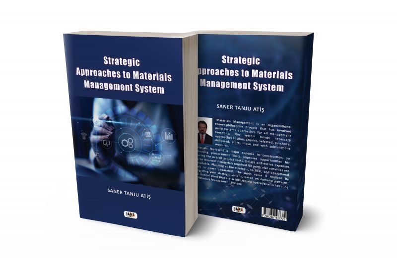 Strategic Approaches to Materials Management System