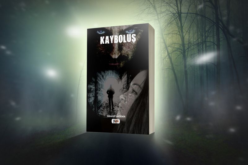 Kayboluş