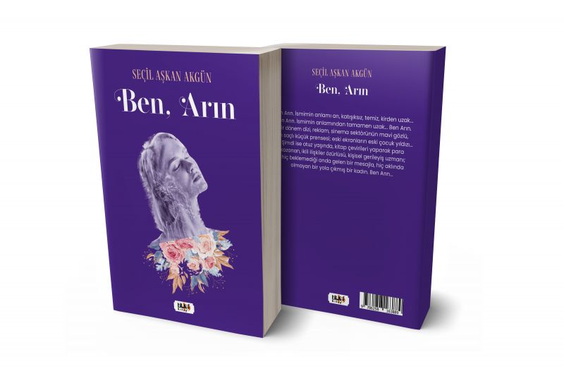 Ben, Arın