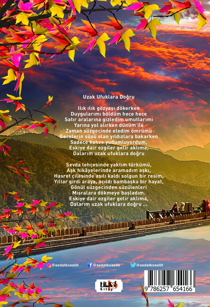 Bir Hasretin Öyküsü