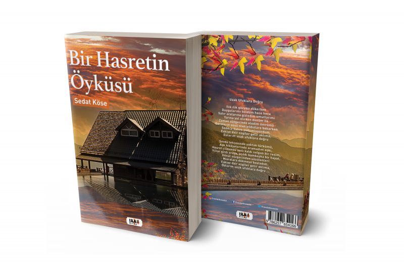 Bir Hasretin Öyküsü