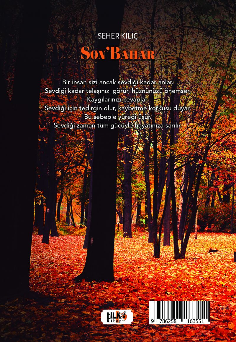 Son`Bahar