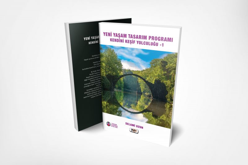 Yeni Yaşam Tasarım Programı  Kendini Keşif Yolculuğu -1