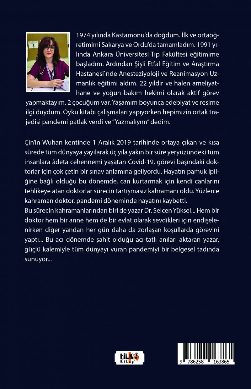 COVİD-19 Almanağı: Tecrit ve Trajedi