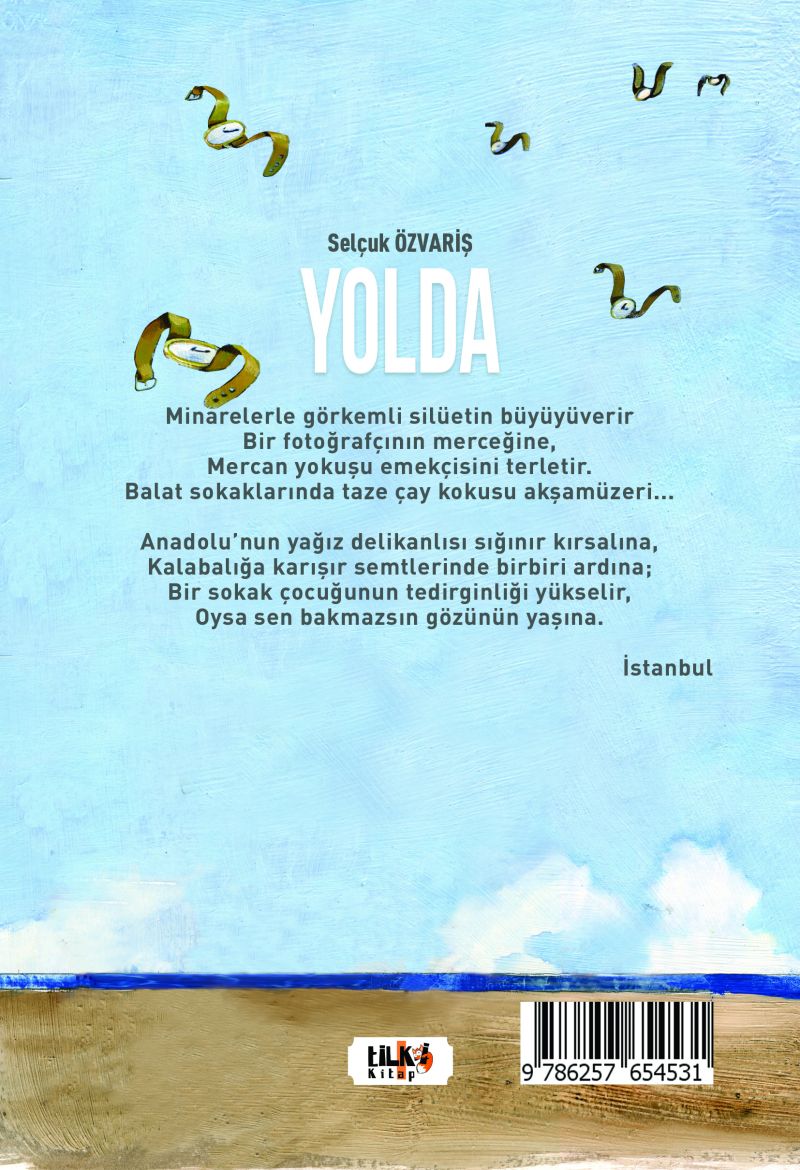 Yolda