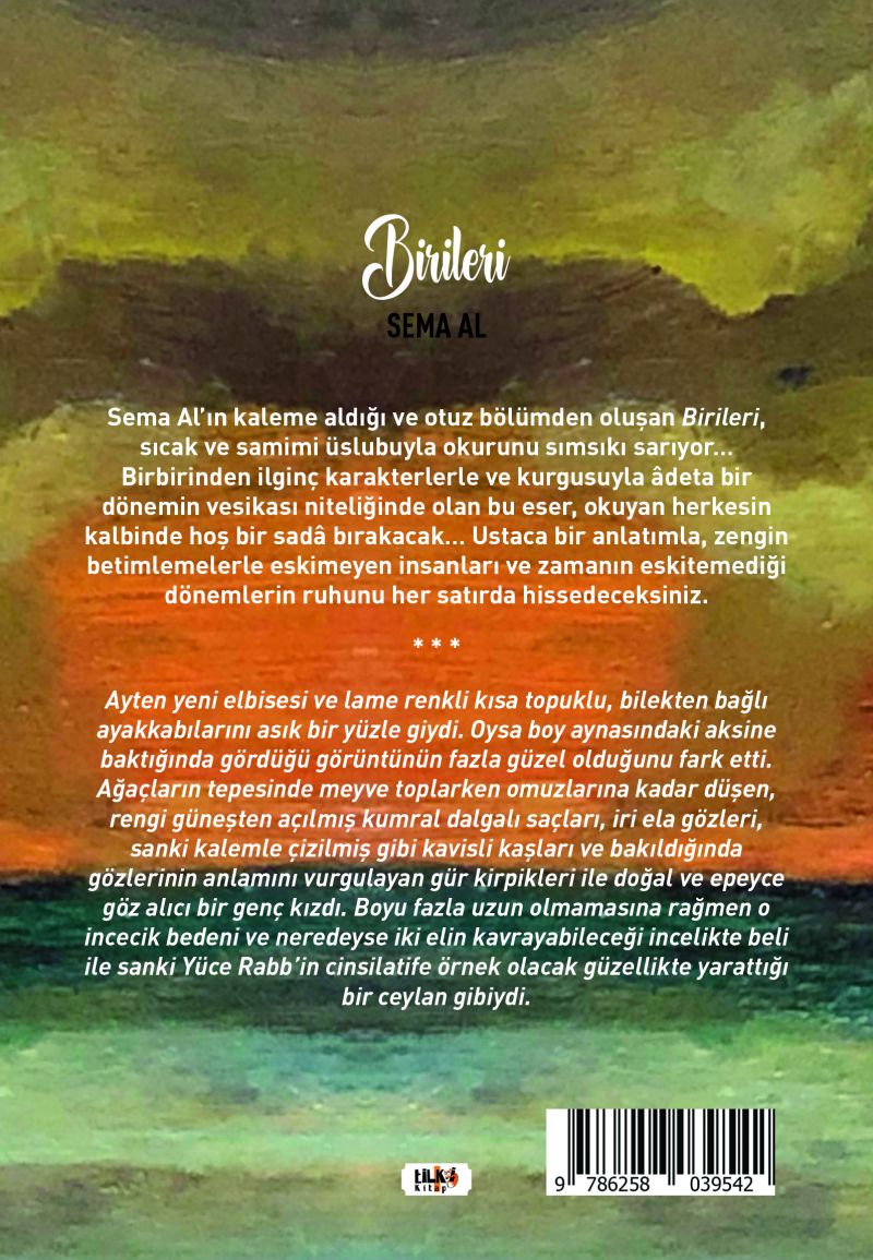 Birileri