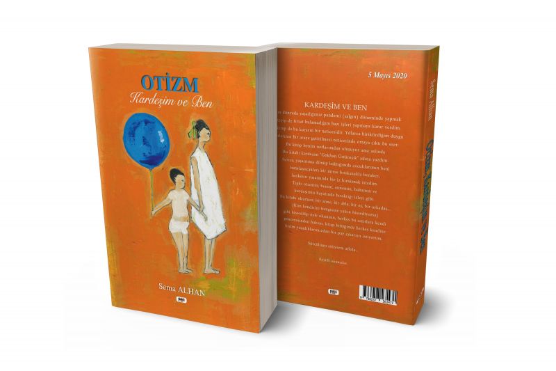 Otizm, Kardeşim Ve Ben