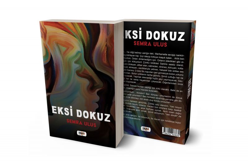 Eksi Dokuz (-9)