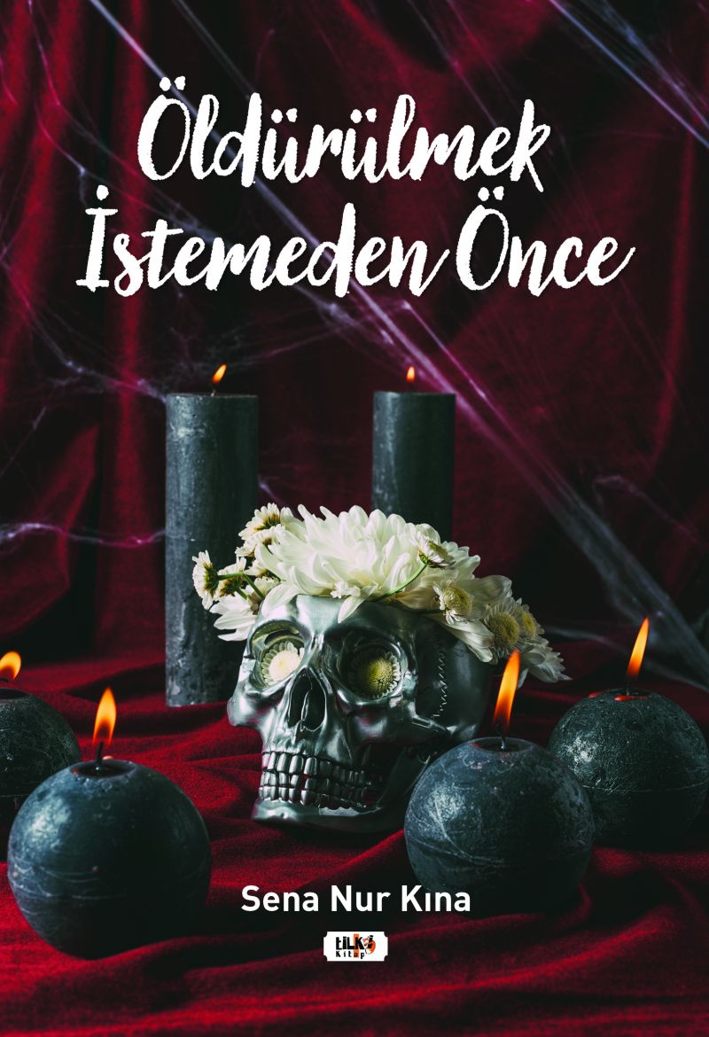 Öldürülmek İstemeden Önce