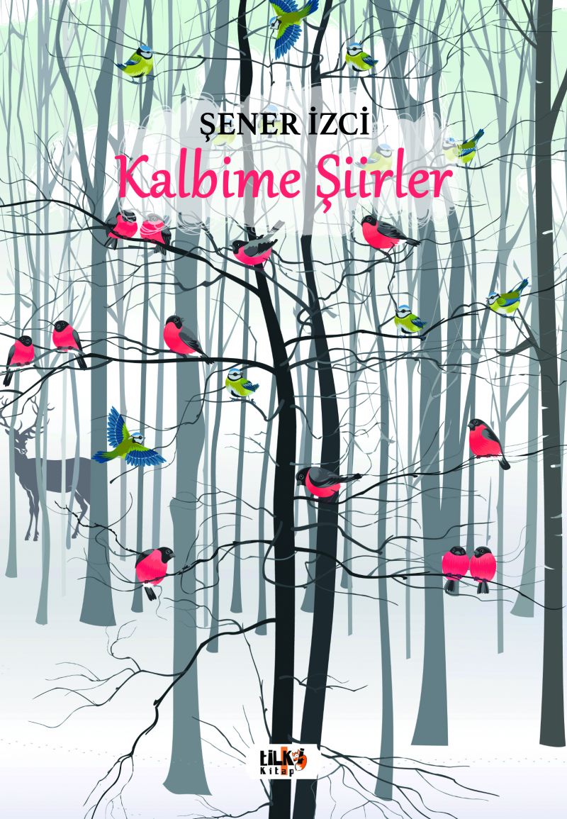 Kalbime Şiirler