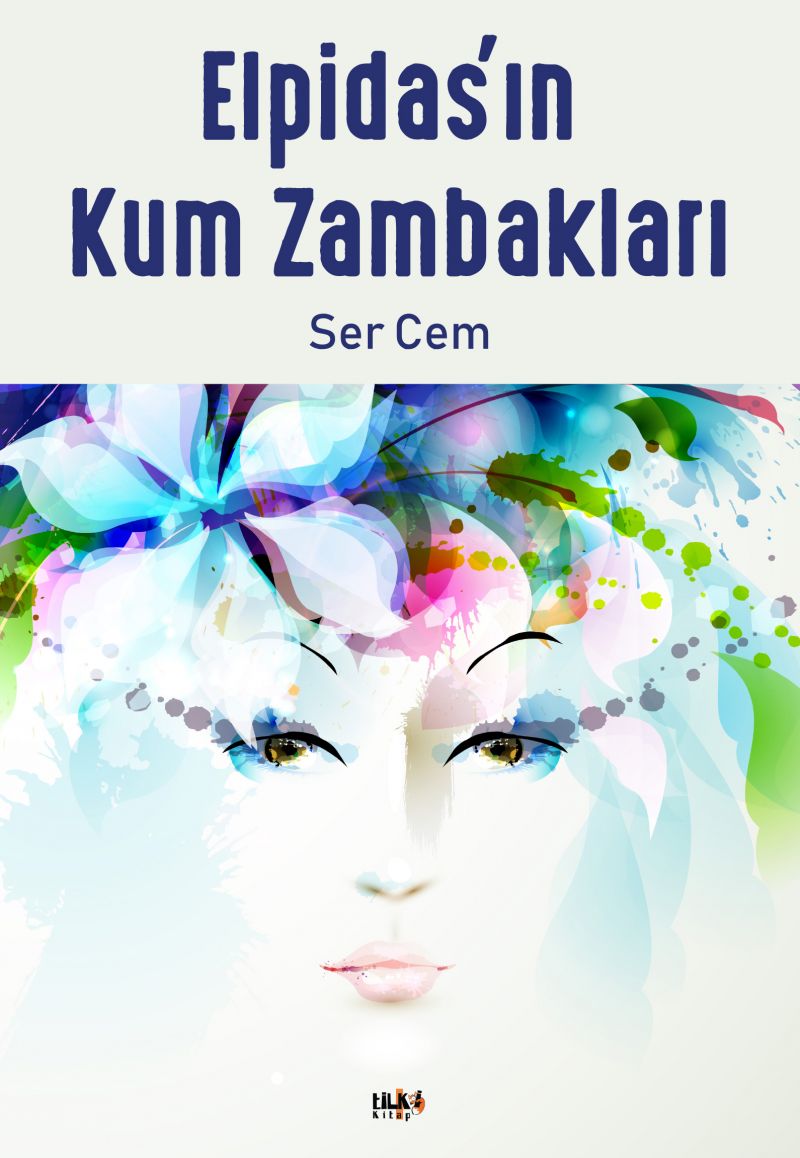 Elpidas`ın Kumzambakları