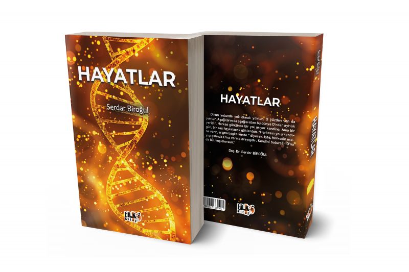 Hayatlar