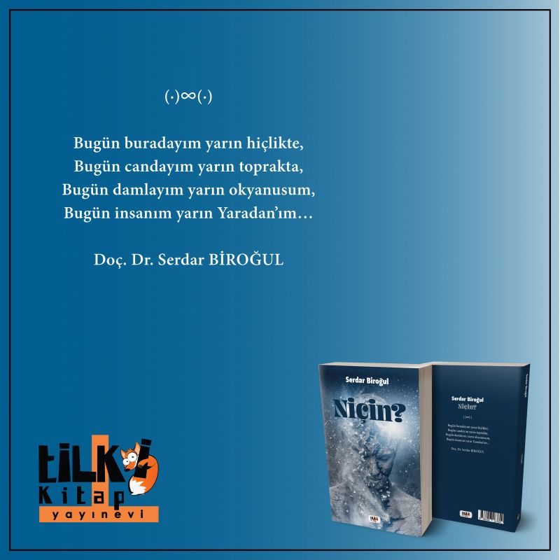 Niçin