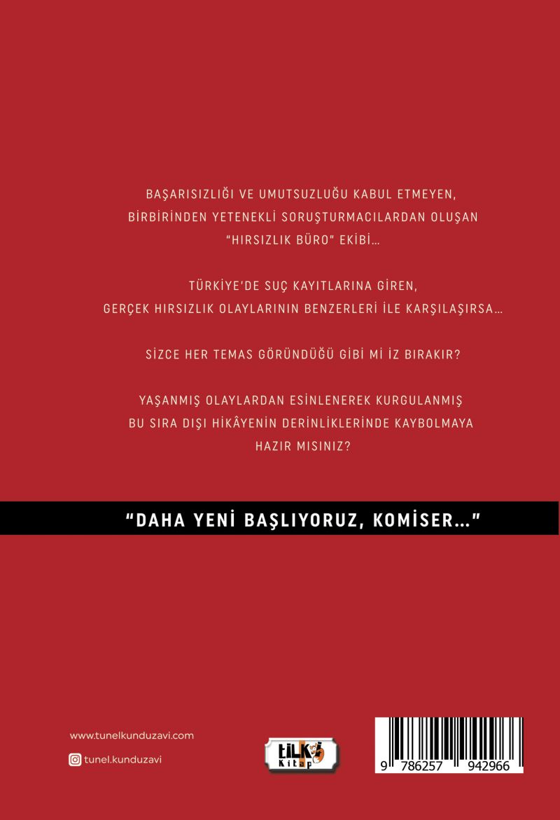 Tünel