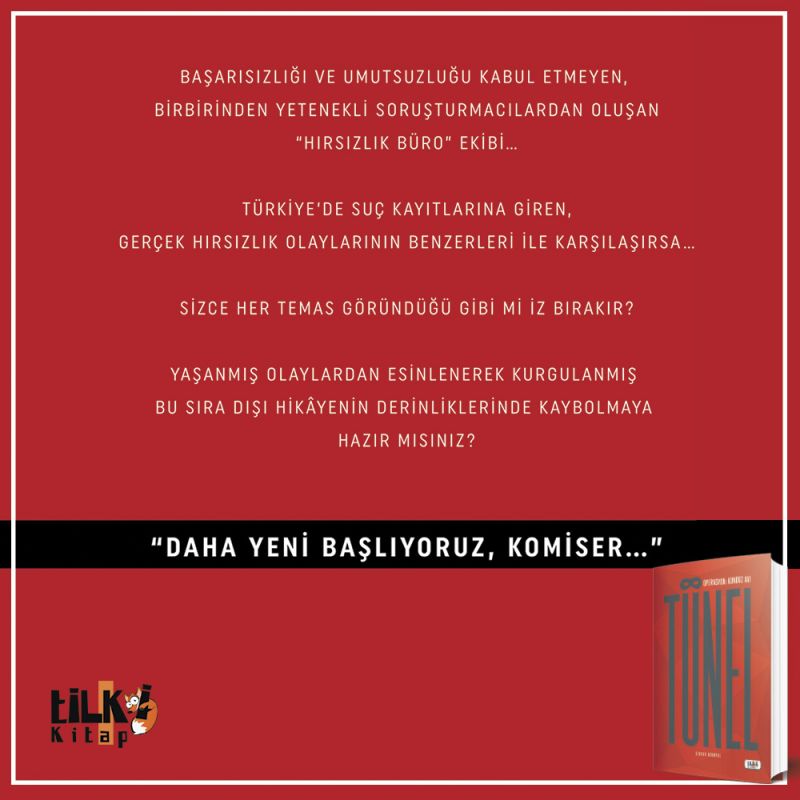 Tünel