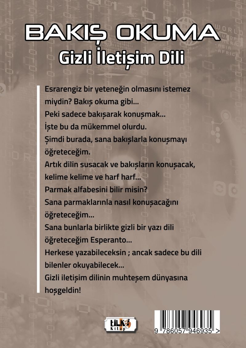 Bakış Okuma