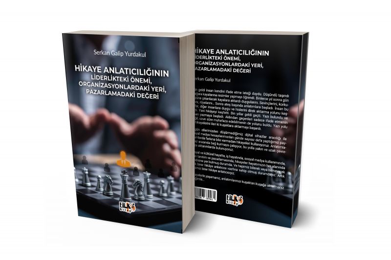 Hikaye anlatıcılığının liderlikteki önemi, organizasyonlardaki yeri, pazarlamadaki değeri