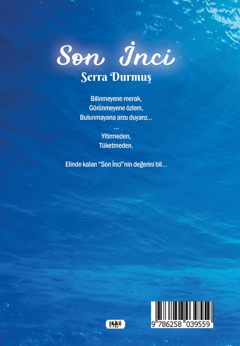 Son İnci