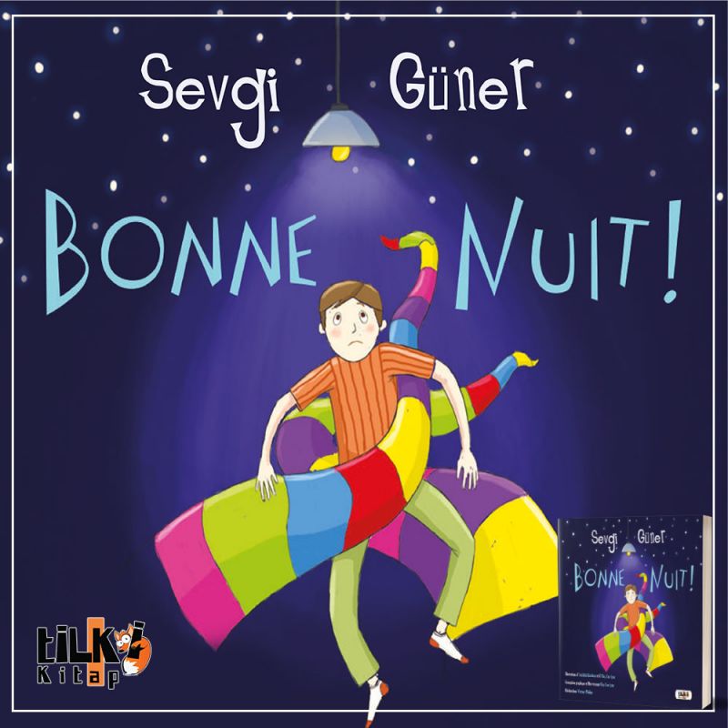 Bonne Nuit