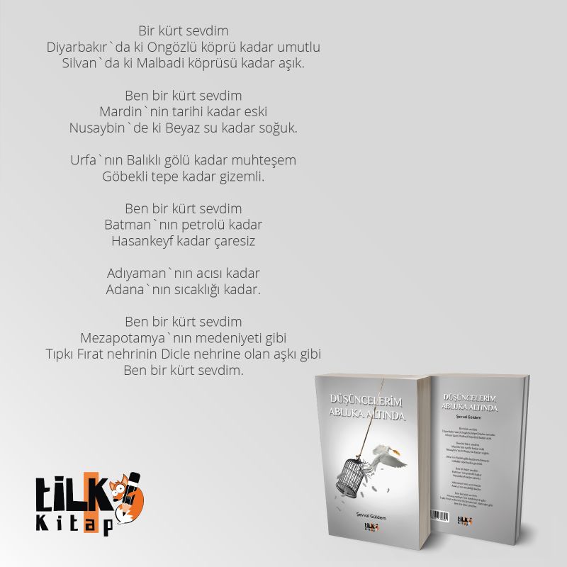 Düşüncelerim Abluka Altında