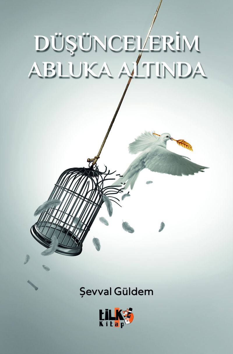 Düşüncelerim Abluka Altında