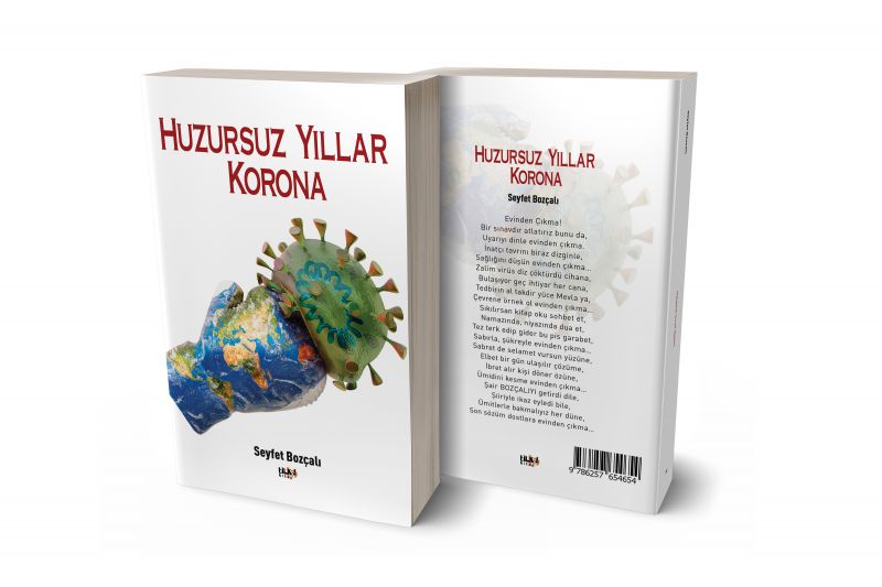 Huzursuz Yıllar Korona