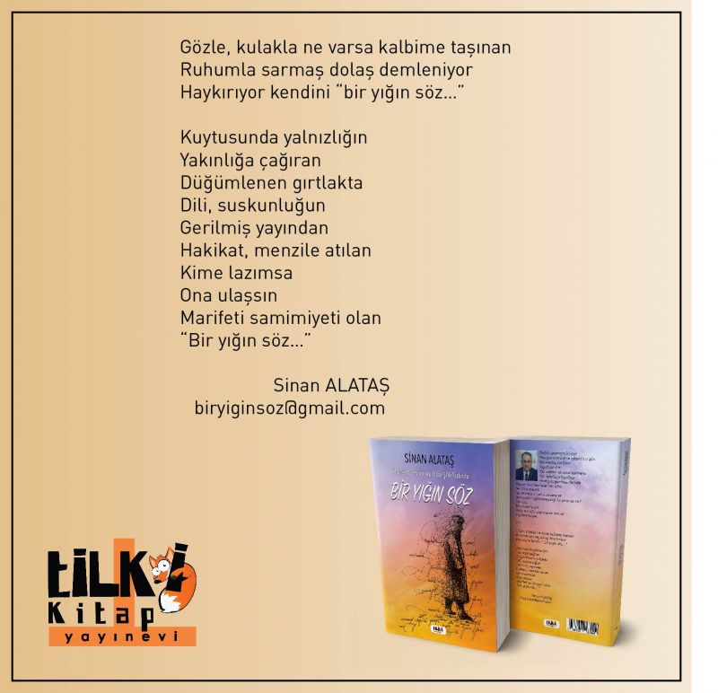 Bir Yığın Söz
