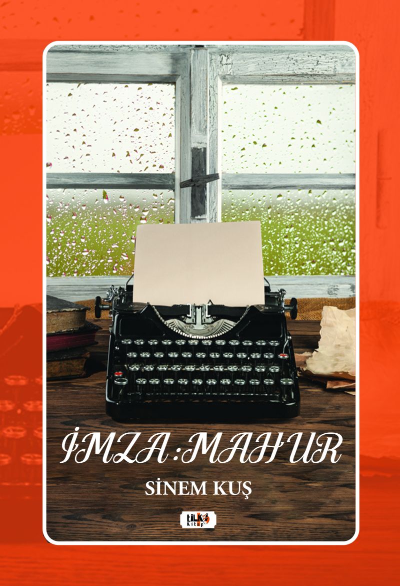 İMZA:MAHUR