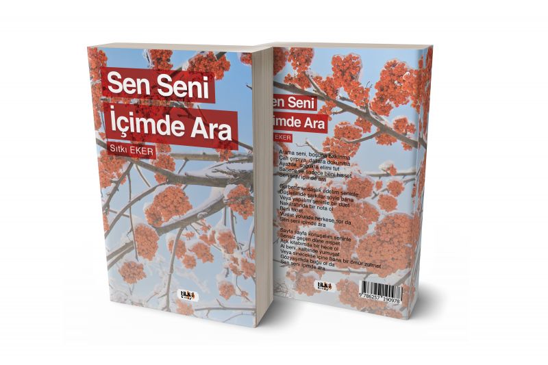 Sen Seni İçimde Ara
