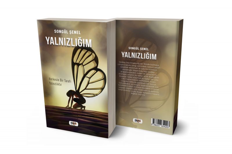 Yalnızlığım