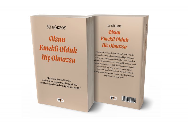 Olsun  Emekli Olduk Hiç Olmazsa