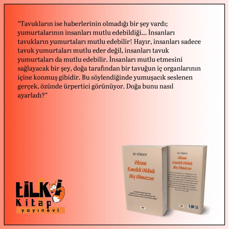 Olsun  Emekli Olduk Hiç Olmazsa