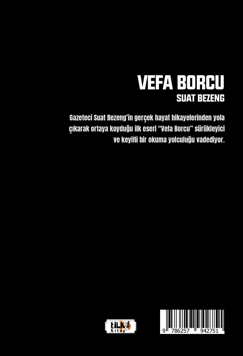 Vefa Borcu