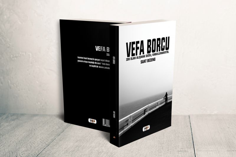 Vefa Borcu