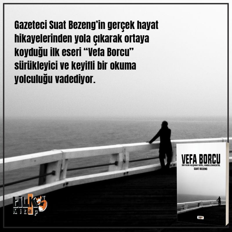 Vefa Borcu
