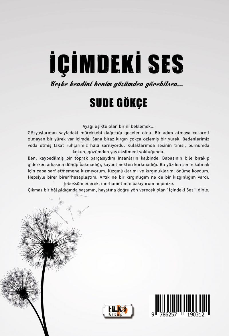 İçimdeki Ses