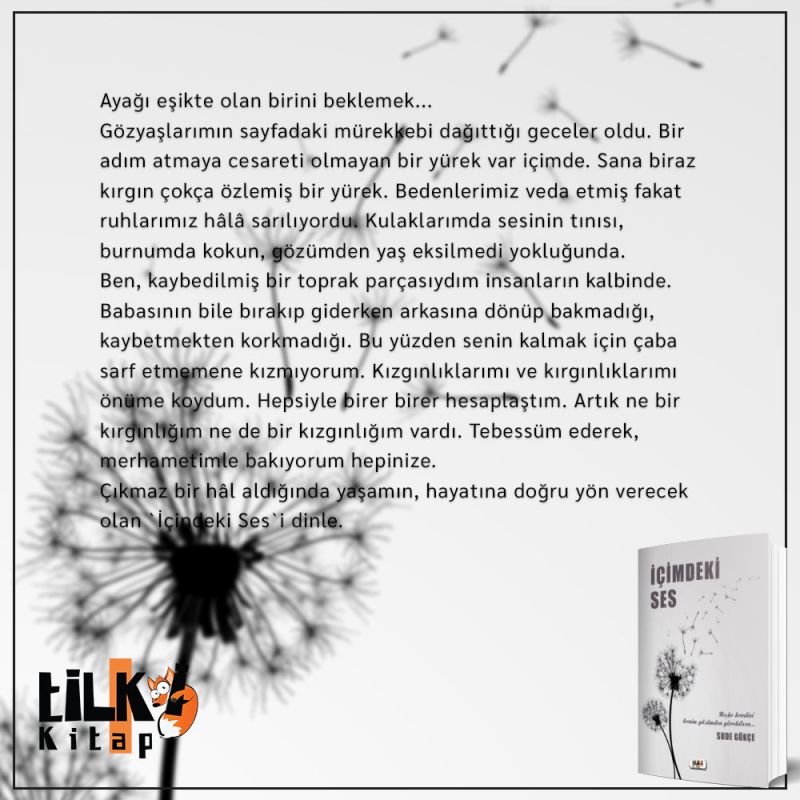 İçimdeki Ses