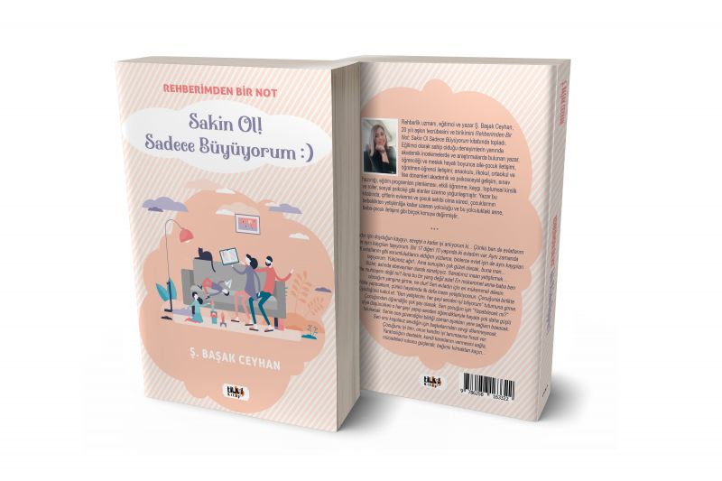 Rehberimden Bir Not