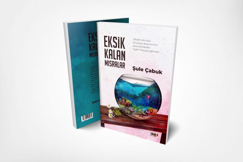 Eksik Kalan Mısralar