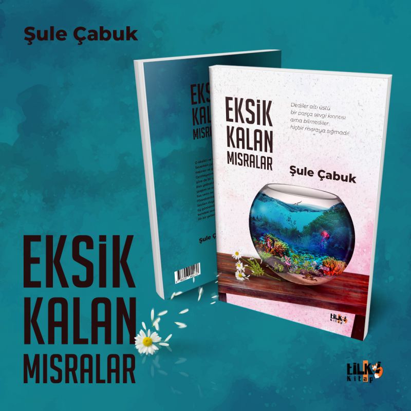 Eksik Kalan Mısralar