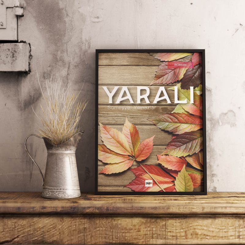 Yaralı