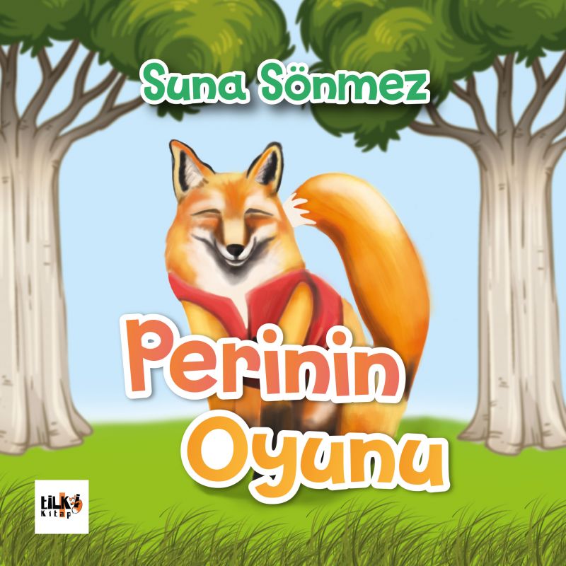 Perinin Oyunu