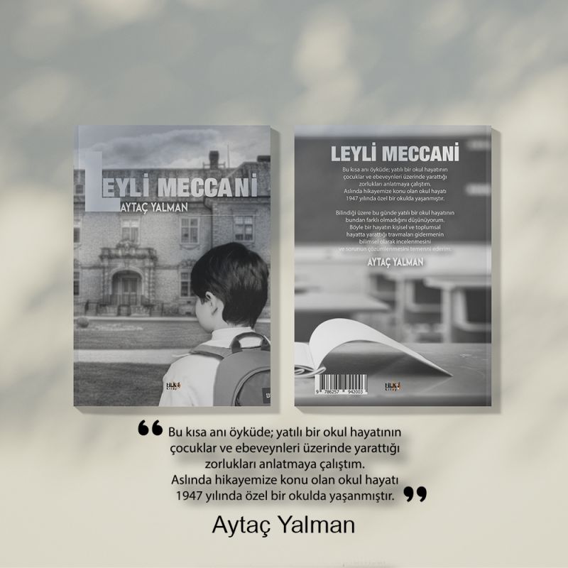 Leyli Meccani