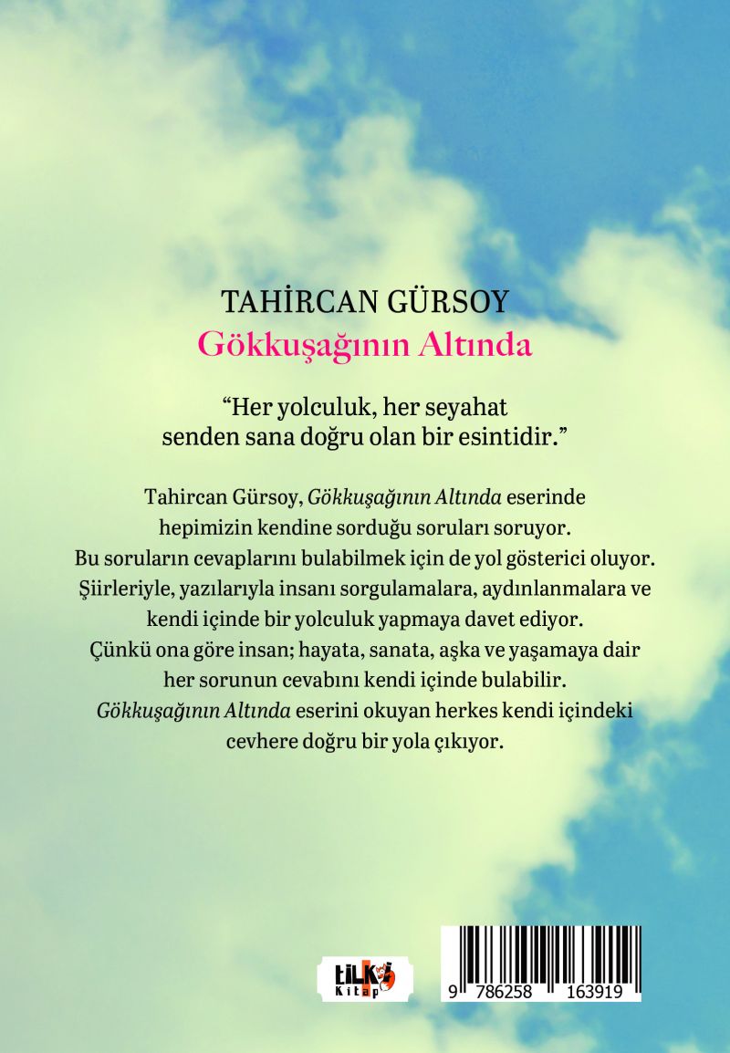Gökkuşağının Altında