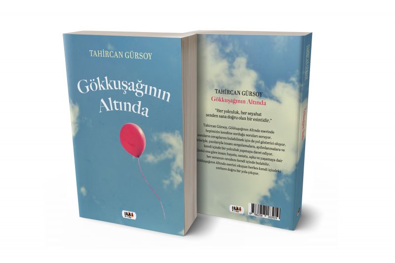 Gökkuşağının Altında