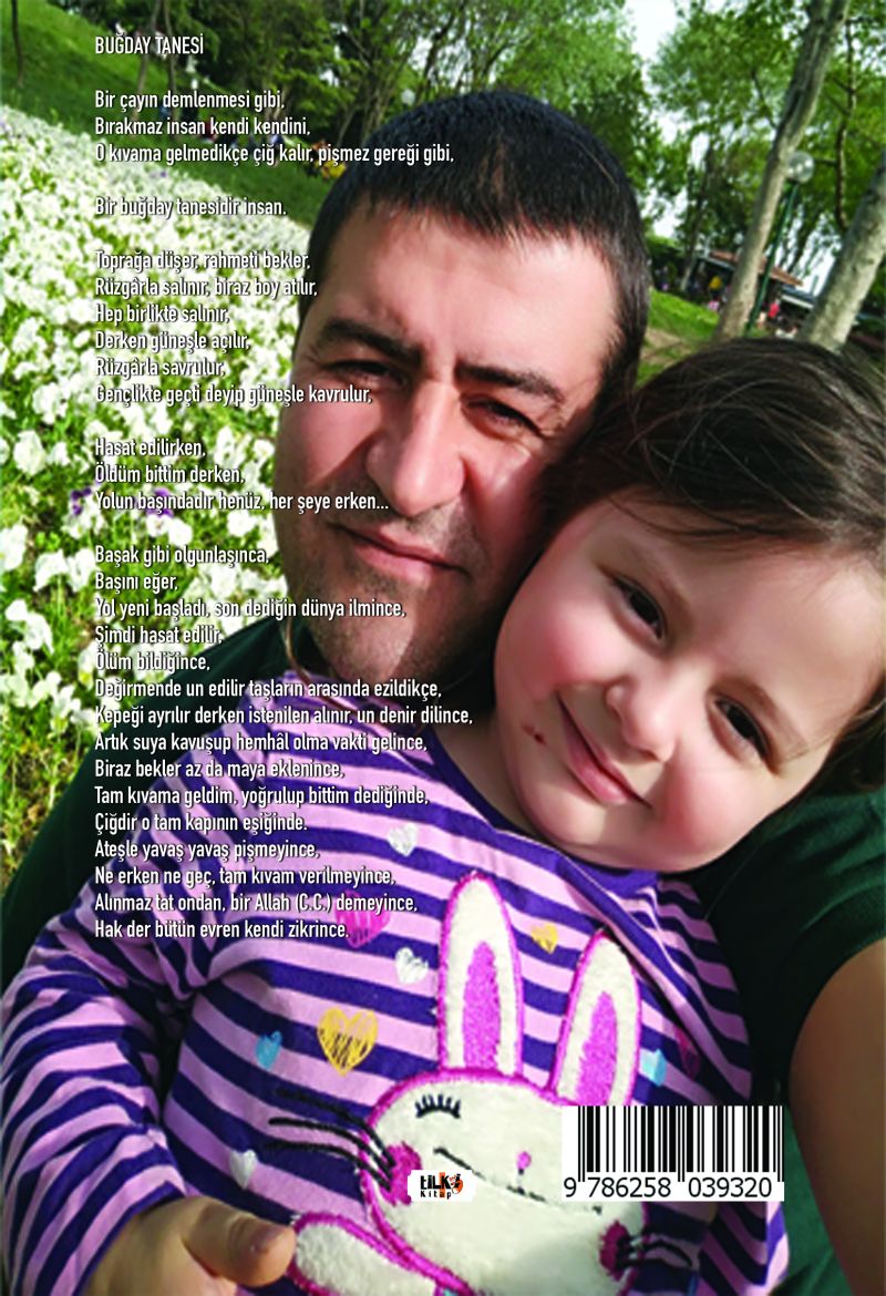 Küçük Kalplere Dokunmak